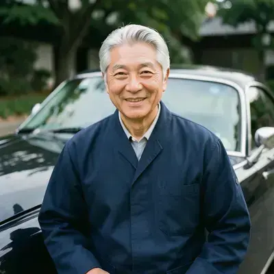高橋 龍一