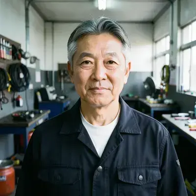 田中 健一