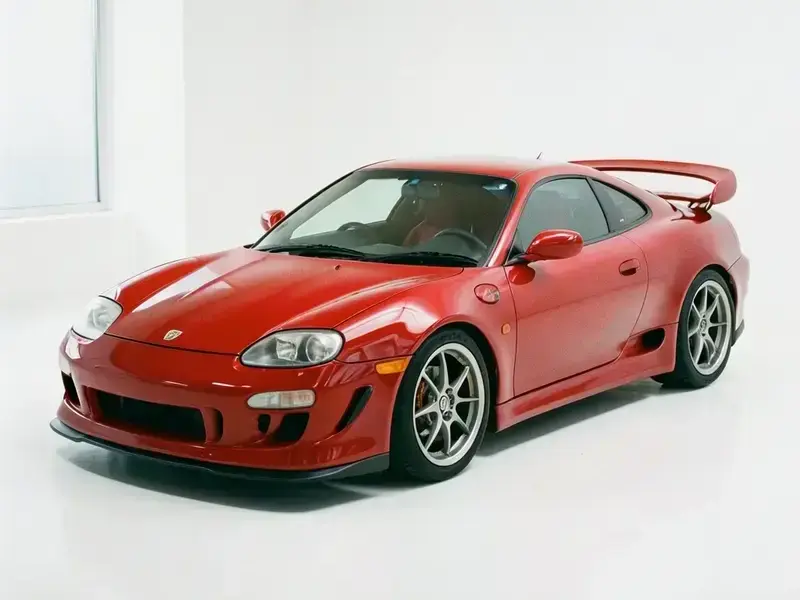 CASTLE POINT SECURITY SOLUTIONS LTDの施工した車両